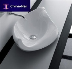 Countertop washbasin DIABLEceramicoriginal design