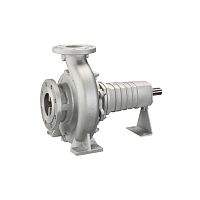 Centrifugal pump CombiThermfor hot wateroilfuel