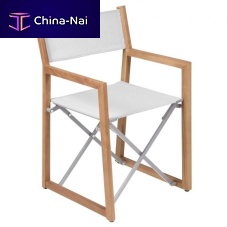 Contemporary dining chair ZNITHoutdoorindoorBatyline®
