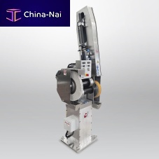 Polishing finishing machine CMMsatindeburringgrinding