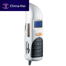 Pressure measuring instrument TireCheckdigital