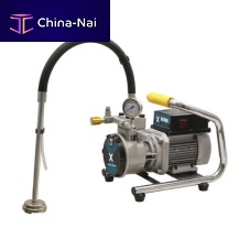 Diaphragm pump X970ibpaintelectricself-priming
