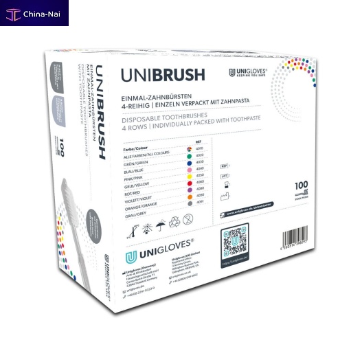 Toothbrush 40 series Toothbrush 40 series