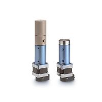 Water pump LPVA seriesstepper motor-drivenstationaryindustrial