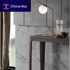Table lamp DODO Tpainted metalglasscontemporary