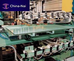 Oil lubrication system MC781for metal stampingfor forming machinesdrawing