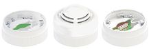 Intrinsically safe alarm buzzer MG-3530