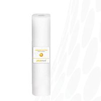 Examination table protective cover