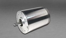 High-speed motor BN seriesDCbrushless24 V