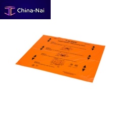 Positioning patient transfer sheet SANDEL® Z-Slider®disposablebariatric