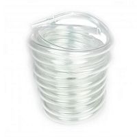 Surgical aspiration tubing ST-seriestransparent