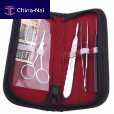 General surgery instrument kit 166455