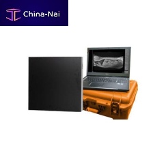 Veterinary radiography acquisition system DR wizard 2.0portable