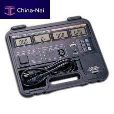 Power analyzer WM-01/03for electrical networkspower factorportable