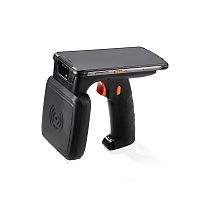 Hand RFID reader-writer HY820portablecordedUSB