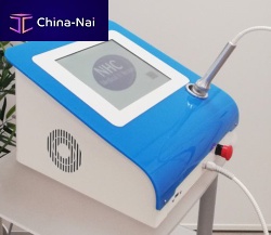 Physical biostimulation laser Nd:YAGtabletop