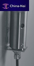 Analog lux meter DURLUX