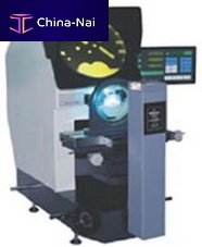 Horizontal profile projector 200 x 75 x 100 mm | CPJ-3020W