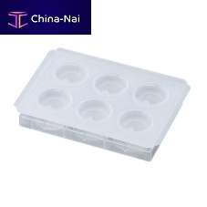 Well Plate cover iP-TEC®