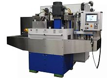 Surface grinding machine STAG 140/400workpieceverticalCNC
