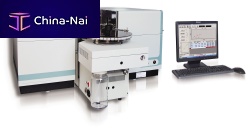 Atomic absorption spectrometer ST-AAS 7000 Serieslaboratoryautomated