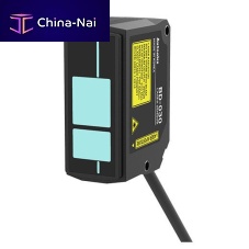 Laser displacement sensor BD Serieslinearnon-contact