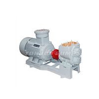 Gear pump 50YHCB-8acidoildiesel fuel