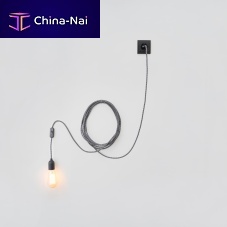 Single extension lead LINUS