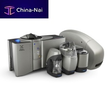 Laser diffraction particle size analyzer Mastersizer 3000+ Ultralaboratoryfor quality controlfor research
