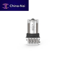 Oil lubrication system greasecompact