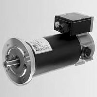Direct current motor Penta seriessynchronous24 VIP55