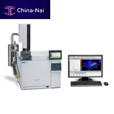 GC chromatograph QuadJet SD two-dimensional gaslaboratoryFID