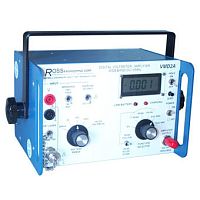 Digital multimeter VMD2A benchtopindustrialtrue RMS