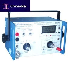 Digital multimeter VMD2A benchtopindustrialtrue RMS