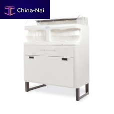 Orthopedic insole manufacturing grinding machine GRINDCAB