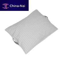 Polyester hospital pillowcase WendyLeancotton