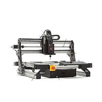 3-axis CNC milling machine PROverticalgantryfor PVC