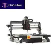 3-axis CNC milling machine PROverticalgantryfor PVC