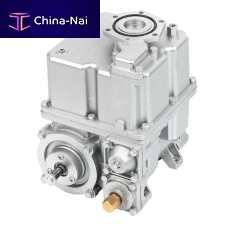 Combined pump CP8vanefor chemicalsoil