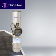 Crimp height measuring device Komax 341digitalLED