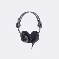 Binaural headset BHS IIwith microphone