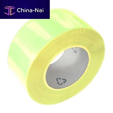 Waterproof adhesive strip for roof
