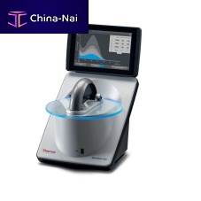 UV-Vis spectrophotometer NanoDrop One/One cbenchtopcompactmicrovolume