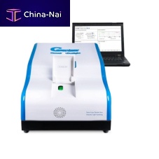 Dynamic light scattering particle sizer laserautomatic