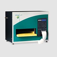 Flow measuring instrument HFM 446 Lambda Medium Eco-Linethermal conductivitythermal conductivityfor polymer samples