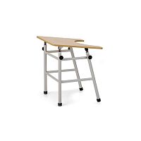 Height-adjustable ergotherapy table 10.FI.5065
