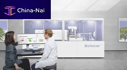SAXS diffractometer BioXolverfor protein analysislaboratory