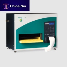 Flow measuring instrument HFM 446 Lambda Medium Eco-Linethermal conductivitythermal conductivityfor polymer samples