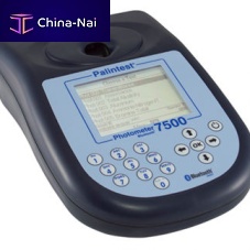 Water analysis photometer 7500portablemulti-parameter
