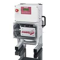 Particle measuring instrument WaterVieweropticalprocesswater